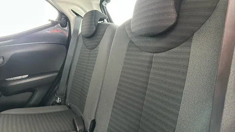 TOYOTA AYGO 1.0 VVT-i X-Play