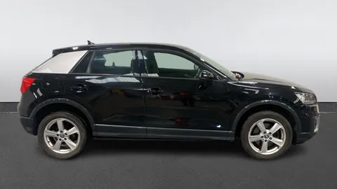 AUDI Q2 1.0 TFSI Sport