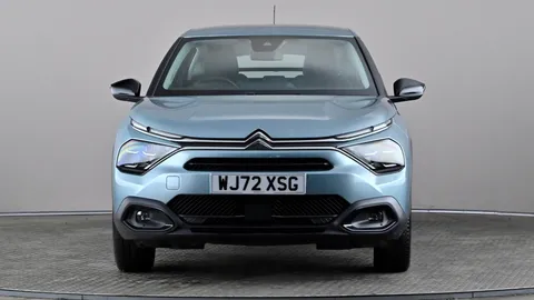 CITROEN C4 1.2 PureTech [130] Sense Plus