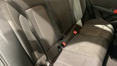 AUDI Q2 1.0 TFSI Sport