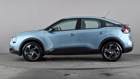 CITROEN C4 1.2 PureTech [130] Sense Plus