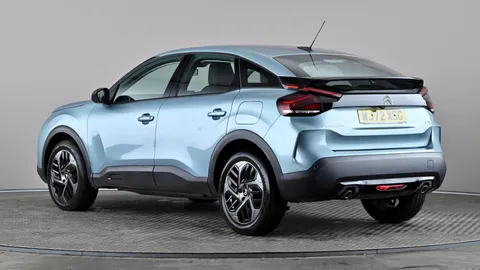 CITROEN C4 1.2 PureTech [130] Sense Plus