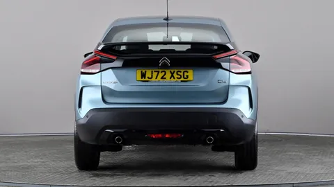 CITROEN C4 1.2 PureTech [130] Sense Plus