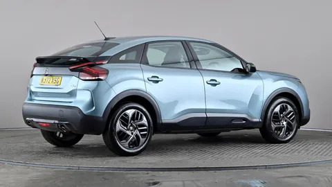 CITROEN C4 1.2 PureTech [130] Sense Plus