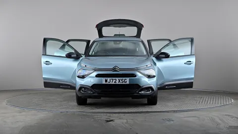 CITROEN C4 1.2 PureTech [130] Sense Plus