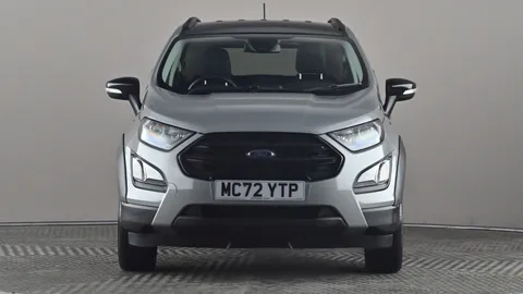 FORD ECOSPORT 1.0 EcoBoost 125 Active