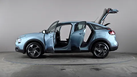 CITROEN C4 1.2 PureTech [130] Sense Plus