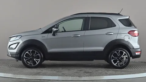 FORD ECOSPORT 1.0 EcoBoost 125 Active