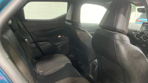 DS DS 3 100kW E-TENSE Bastille 50kWh Auto