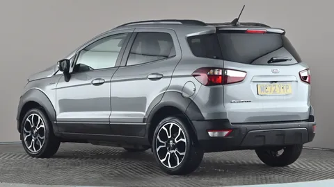 FORD ECOSPORT 1.0 EcoBoost 125 Active