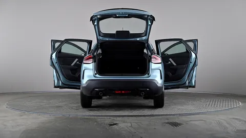 CITROEN C4 1.2 PureTech [130] Sense Plus