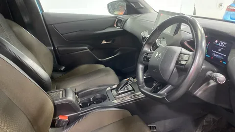 DS DS 3 100kW E-TENSE Bastille 50kWh Auto