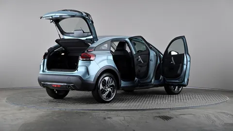 CITROEN C4 1.2 PureTech [130] Sense Plus