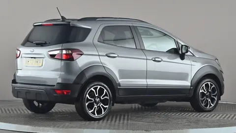 FORD ECOSPORT 1.0 EcoBoost 125 Active