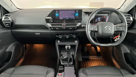 CITROEN C4 1.2 PureTech [130] Sense Plus