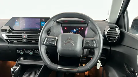 CITROEN C4 1.2 PureTech [130] Sense Plus