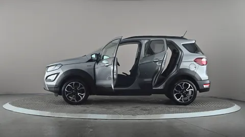 FORD ECOSPORT 1.0 EcoBoost 125 Active