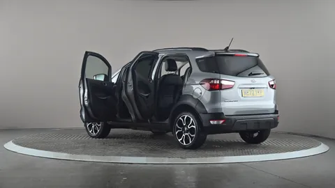 FORD ECOSPORT 1.0 EcoBoost 125 Active