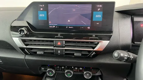 CITROEN C4 1.2 PureTech [130] Sense Plus