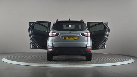 FORD ECOSPORT 1.0 EcoBoost 125 Active