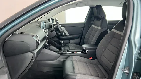 CITROEN C4 1.2 PureTech [130] Sense Plus