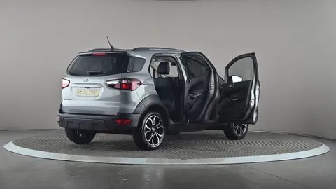 FORD ECOSPORT 1.0 EcoBoost 125 Active