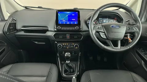 FORD ECOSPORT 1.0 EcoBoost 125 Active