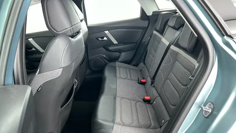 CITROEN C4 1.2 PureTech [130] Sense Plus