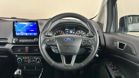 FORD ECOSPORT 1.0 EcoBoost 125 Active