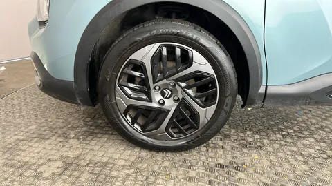 CITROEN C4 1.2 PureTech [130] Sense Plus