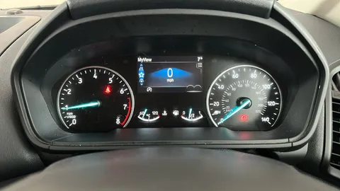 FORD ECOSPORT 1.0 EcoBoost 125 Active