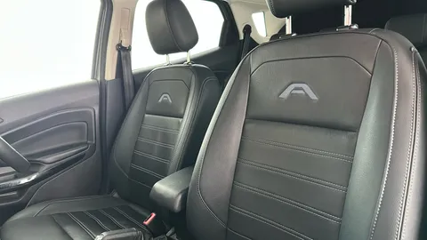 FORD ECOSPORT 1.0 EcoBoost 125 Active