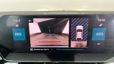 CITROEN C4 1.2 PureTech [130] Sense Plus