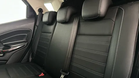 FORD ECOSPORT 1.0 EcoBoost 125 Active