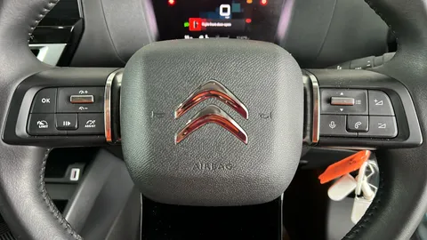 CITROEN C4 1.2 PureTech [130] Sense Plus