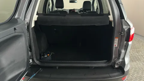 FORD ECOSPORT 1.0 EcoBoost 125 Active