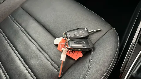 FORD ECOSPORT 1.0 EcoBoost 125 Active