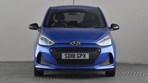 HYUNDAI I10 1.0 Go SE