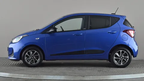 HYUNDAI I10 1.0 Go SE