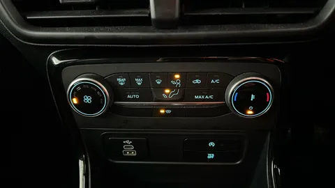 FORD ECOSPORT 1.0 EcoBoost 125 Active