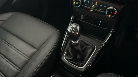 FORD ECOSPORT 1.0 EcoBoost 125 Active