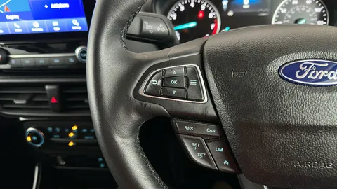 FORD ECOSPORT 1.0 EcoBoost 125 Active