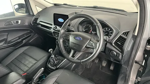 FORD ECOSPORT 1.0 EcoBoost 125 Active