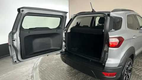 FORD ECOSPORT 1.0 EcoBoost 125 Active