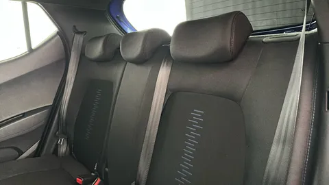 HYUNDAI I10 1.0 Go SE