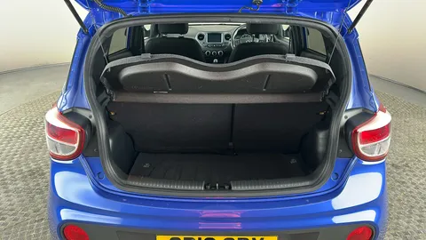 HYUNDAI I10 1.0 Go SE