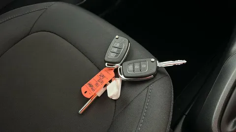 HYUNDAI I10 1.0 Go SE