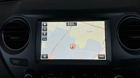 HYUNDAI I10 1.0 Go SE