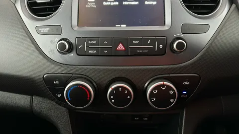 HYUNDAI I10 1.0 Go SE