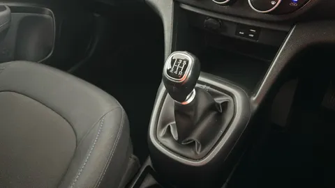 HYUNDAI I10 1.0 Go SE